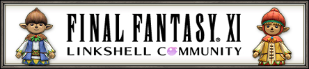 [FFXI LS Community]